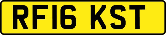 RF16KST