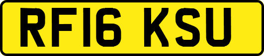 RF16KSU
