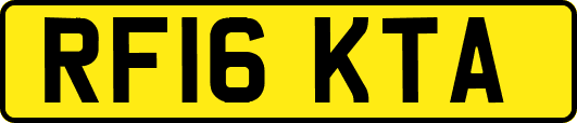 RF16KTA