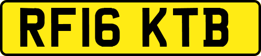 RF16KTB