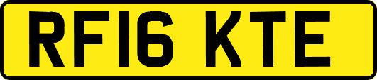 RF16KTE