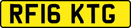 RF16KTG