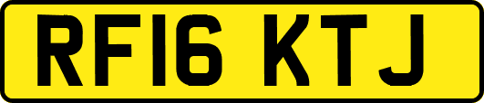 RF16KTJ