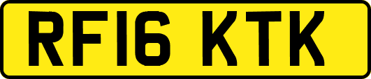 RF16KTK