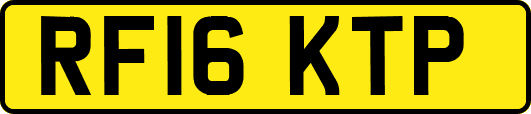 RF16KTP