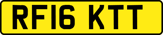 RF16KTT