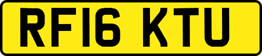 RF16KTU