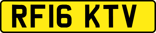 RF16KTV