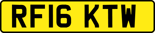 RF16KTW