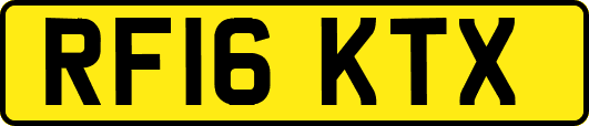 RF16KTX