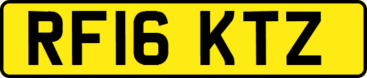 RF16KTZ