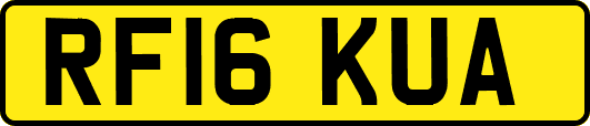 RF16KUA