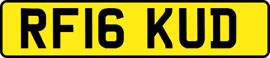 RF16KUD