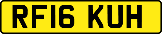 RF16KUH