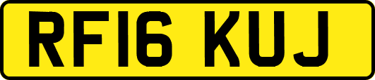 RF16KUJ