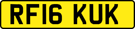 RF16KUK