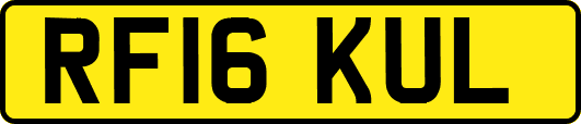 RF16KUL