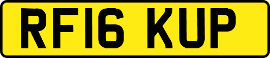RF16KUP