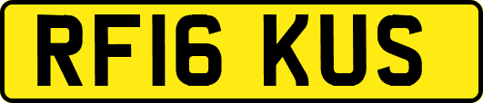 RF16KUS