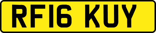 RF16KUY