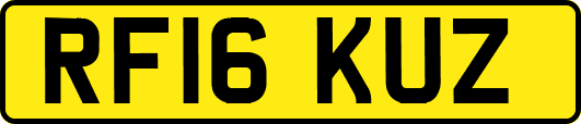 RF16KUZ