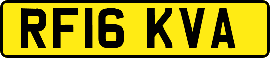 RF16KVA