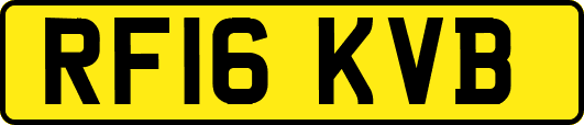 RF16KVB