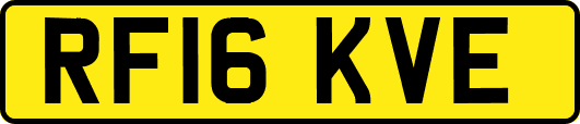 RF16KVE