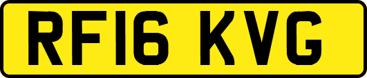 RF16KVG