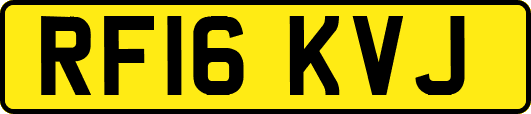RF16KVJ