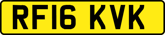 RF16KVK