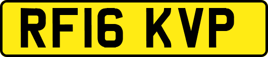 RF16KVP