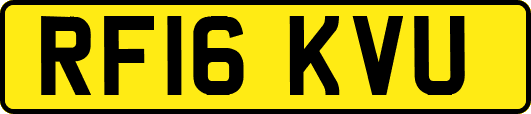 RF16KVU