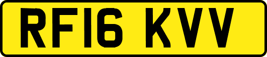 RF16KVV