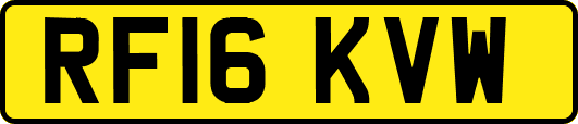 RF16KVW