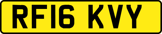 RF16KVY
