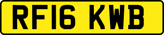 RF16KWB