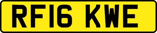 RF16KWE