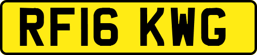 RF16KWG