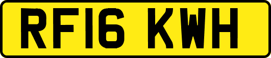 RF16KWH