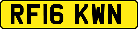 RF16KWN