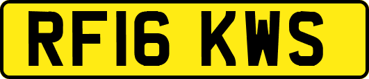 RF16KWS