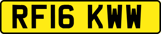 RF16KWW