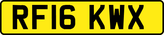 RF16KWX