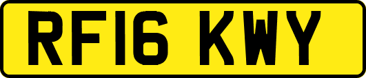 RF16KWY