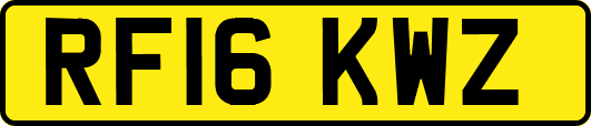 RF16KWZ