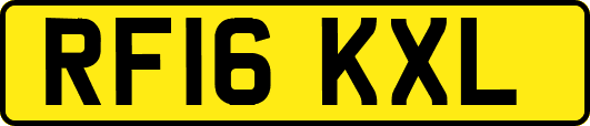 RF16KXL