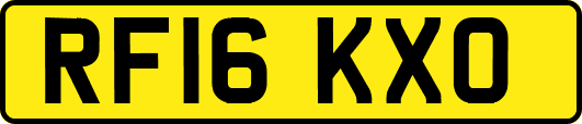 RF16KXO
