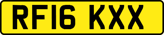 RF16KXX