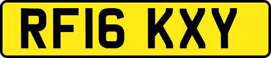 RF16KXY